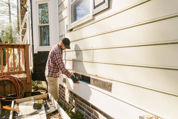Trusted Siding Inspection service in Boiling Springs, PA - Creative Siding